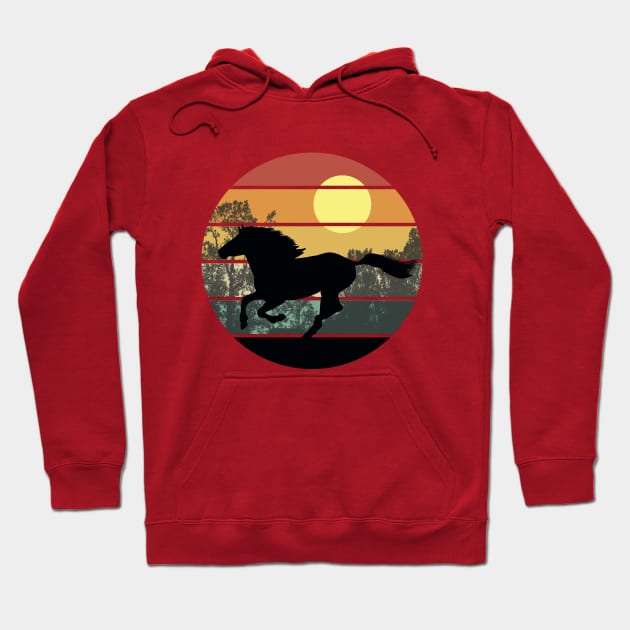 Prairie Spirit Hoodie by Rat Bons